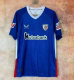 Athletic Bilbao Away Fans 1:1 Quality Soccer Jersey 24/25