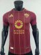 Roma Home Red Player 1:1 Quality Soccer Jersey 24/25