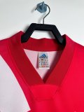 Liverpool Home Fans Retro 1:1 Quality  Soccer Jersey 1991/1992