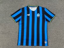 Atlanta United FC Home Fans 1:1 Quality Soccer Jersey 25/26