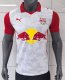 Salzburg  Home  Fans 1:1 Quality Soccer Jersey 25/26