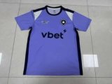 Botafogo Training Clothes Purple Fans 1:1 Quality Soccer Jersey 25/26