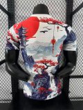 Japan  Special Edition Player 1:1 Quality Soccer Jersey 25/26