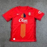 Mallorca  120th Anniversary Edition Fans 1:1 Quality Soccer Jersey 24/25