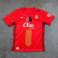 Mallorca 120th Anniversary Edition Fans 1:1 Quality Soccer Jersey 24/25