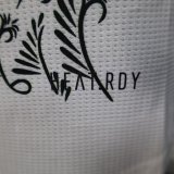 Algeria White Player 1:1 Quality Soccer Jersey 25/26