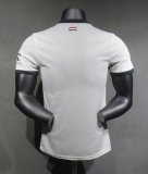 Manchester United  Third  Player 1:1  Quality Soccer Jersey 24/25