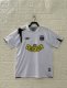 2006/2007 Colo-Colo Home Fans Retro  1:1 Quality Soccer Jersey