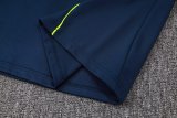 Real Madrid Royal Blue 1:1 Quality Training Jersey 25/26