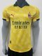 AC Milan Third Player 1:1 Quality Soccer Jersey 25/26