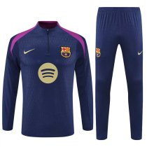 25/26 Barcelona Royal Blue Player Version 1:1 Quality Training Jersey 25/26 Barcelona Royal Blue Player Version 1:1 Quality Training Jersey