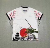 Japan Special Edition White Fans 1:1 Quality Soccer Jersey 24/25