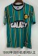 Los  Angeles  FC Galaxy  Home Green Fans Retro 1:1 Quality Soccer Jersey 1999