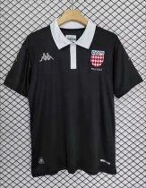24/25  Monaco Special Edition Black Fans 1:1 Quality Soccer Jersey