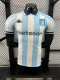 Racing Club Home Player 1:1 Quality Soccer Jersey 25/26