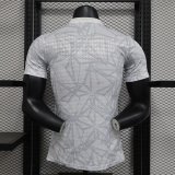 Real Madrid  Special  Edition  White  Player 1:1 Quality Soccer Jersey 24/25