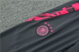 24/25 Germany Pink Training Clothes 1:1 Quality Training Jersey