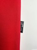 2001/2002 Bayern Home Red Fans Retro 1:1 Quality Soccer Jersey
