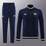 Colombia Jacket Tracksuit 1:1 Quality 24/25