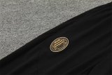 24/25 AC Milan  Black 1:1 Quality Training Jersey