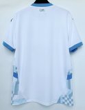 Marseille Home  Fans 1:1 Quality Soccer Jersey 24/25