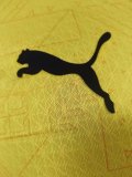 Malaysia Home player 1:1 Quality Soccer Jersey 25/26