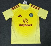 Celtic  Third Fans 1:1 Quality Soccer Jersey 25/26