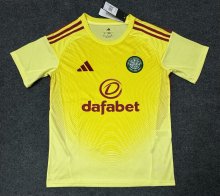 Celtic  Third Fans 1:1 Quality Soccer Jersey 25/26
