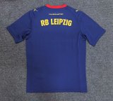 RB Leipzig Away Fans 1:1 Quality Soccer Jersey 25/26