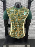 Cote d'Ivoire Special Edition Player 1:1 Quality Soccer Jersey 24/25
