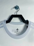 D.C. United  Away White Retro Fans 1:1 Quality Soccer Jersey 19/20