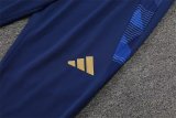 23/24 Italy Training  Blue 1:1 Quality Training Jersey