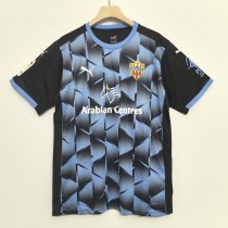 UD Almería Away Fans 1:1 Quality Soccer Jersey 2021/2022