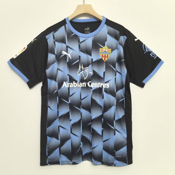 UD Almería Away Fans 1:1 Quality Soccer Jersey 2021/2022