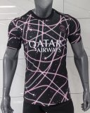 PSG Paris Pre match uniform Fans 1:1 Quality Soccer Jersey 25/26