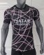 PSG Paris Pre match uniform Fans 1:1 Quality Soccer Jersey 25/26