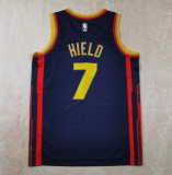 NBA Warrior 1:1 Quality 2025