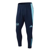 24/25 Arsenal Blue Jacket Tracksuit 1:1 Quality