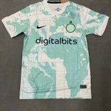 2022/2023  Inter Milan Away Fans 1:1 Retro Soccer Jersey