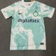 2022/2023  Inter Milan Away Fans 1:1 Retro Soccer Jersey