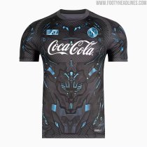 Napoli Training clothes Fans 1:1 Quality Soccer Jersey 25/26 Napoli Training clothes Fans 1:1 Quality Soccer Jersey 25/26