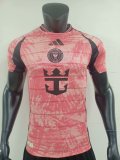 Inter Miami Special Edition Player 1:1 Quality Soccer Jersey 24/25