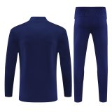Portugal Royal Blue 1:1 Quality Training Jersey 25/26