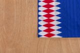 France Home Fans  Retro 1:1 Quality Soccer Jersey 1994
