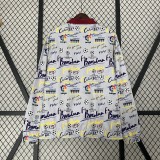 Barcelona Double Sided Windbreaker 双面 24/25