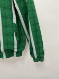 Palmeiras Retro Double Sided Windbreaker 24/25