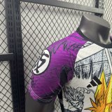 Mexico Special Edition Player 1:1 Quality Soccer Jersey 25/26