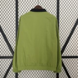 Turkey Double Sided Windbreaker 24/25