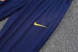 25/26  Atletico Madrid  Training Blue  Player Version 1:1 Quality Training Jersey