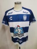Pachuca  Home Fans 1:1 Quality Soccer Jersey 24/25